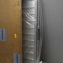 VNN Portable Wheelchair Ramp 3FT, Non-Slip Aluminum Ramps for Wheelchairs for Home, Handicap Wheelchair Ramps for Home Steps, Aluminum Loading Dock Plates, Doorways, Curbs, Stairs