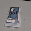 LeYi for Z-Fold-6 Case: Samsung Z Fold 6 Case [Compatible with MagSafe] with 2Pcs Screen Protector, Magnetic Integrated Structure Shockproof Protective for Galaxy Fold 6 Case, Royal Blue