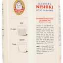 Nishiki Premium Sushi Rice, 10lbs