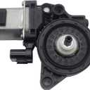 OEM Quality Power Window Motor for 20162020 Hyundai Tucson Front Right RH Passenger Side 82460D3000