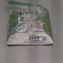 EXPAWLORER Anti Slip Dog Socks to Prevent Licking Paws, Dog Shoes for Cold Winter, Dog Booties for Hardwood Floors, Dog Boots & Paw Protectors with Grippers for Small Medium Large Senior Dogs Khaki L