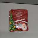 2 x Ornament Hooks  Essential Christmas Tree Decorating Hangers Great Xmas Ornament Hooks for Hanging Christmas Decorations 35 PCS (Round-Upgraded-35pcs)