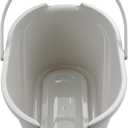 OXO Good Grips 14-Qt Angled Measuring Mop Bucket, Utility Cleaning Supplies