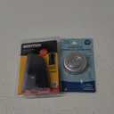 Battery Pencil Sharpener And Puck Light Rondelle Lumineuses