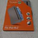 Solo New York Everett 10.2" Apple iPad Case Gray