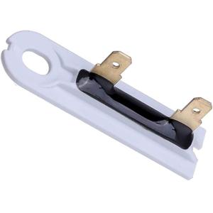 Seentech 3392519 Dryer Thermal Fuse - Replacement part for Whirlpool & Kenmore Dryers - Replaces Part Numbers WP3392519, AP6008325, 3388651, 694511, 80005, ET401, PS11741460, WP3392519VP (1 PCS)