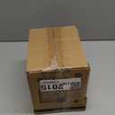 POPRUN A5 Lined Journal Notebooks, 8 Pack Leather Hardcover Thick Notebook for Writing, Business Work, Travel, School, College, 5.5 x 8.3 inch, 240 Pages Classic Ruled Journals Notepad, Multicolored (Black,Purple,Red,Yellow,Green,Pink,Blue,Turquoise)