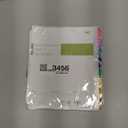 Mr. Pen- Clear Sheet Protectors with Tabs, 8 Tabs, 2 Sets, Clear Plastic Dividers for 3 Ring Binder, Insertable Index Page Divider Multicolor Tabs (Candy)