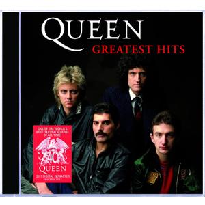 Greatest Hits