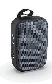 Acoustix Wireless Mini Speaker - Black