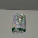 80 Pcs Standard Car Fuse, Fuses Assortment kit(1A/3A/5A/10A/15A/20A/30A/40A) Automotive Blade Fuse for RV, Truck, Marine, Auto Accessories