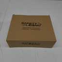 Work Boots for Men Waterproof Soft Toe Non Slip Comfortable Workboots 10Black