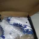 Inline Skates for Women - Roller Blades for Adult Female, Hard Shell ABEC-7, Smooth and Comfortable, Size: L (9-11)