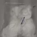 Fourluoo 6 Pairs Women's Ruffle Ankle Socks - Lace & Frilly Cute Breathable Thin Cool Casual Socks(White,5-9,Bow Tie)