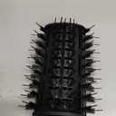 Shark FlexStyle Air Styling & Drying System, Powerful Hair Dryer Brush & Multi-Styler with Auto-Wrap Curlers, Diffuser, Paddle Brush, Round Brush, Concentrator Attachment, Black Cherry, HD457CR