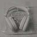 Click to see full view
	
	
Generic SoundPlay Wireless Over Ear Headphones, White