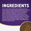 Zignature Venison Limited Ingredient Formula Dry Dog Food 4lb (4 Pound (Pack of 1))