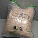 Love's cabin Pink Full Size Comforter Set - Full Comforter Set, 3 Pieces Cute Floral Bedding Sets for All Seasons,1 Soft Reversible Botanical Flowers Comforter and 2 Pillow Shams (Full (79"x90"))