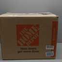 ZAFRO Electric Fireplace Stove, 5100 BTU Quick Heating Electric Fireplace Heater with Adjustable Flame Brightness, 1000W/1500W Thermostat, for Living Room, Bedroom (22 inch)