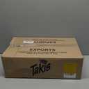 Takis Hero Variety Pack 40-Count 1 oz Individual Bags of Rolled Tortilla Chips - (20) Fuego, (10) Blue Heat, (10) Intense Nacho (BB: January 2026)