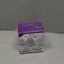 Kidde Hardwired Smoke & Carbon Monoxide Detector, AA Battery Backup Smoke Alarm, Interconnectable, LED Warning Light Indicators, 2 Pack, EXP Date: 10 Years After Installation