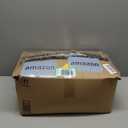 Wedge Pillow for Acid Reflux, Bed Wedge Pillow for Headboard 10", Pillow Wedge for Back Pain Relief, Post Surgery, Elevated Pillows for Sleeping, Snoring, Triangle Pillow with Cover, White (24*24*10 Inch)