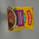 TASTYBITE Organic Madras Lentils, 10 OZ, Pack of 6, EXP:  May 31 2027
