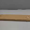 budrash 405380 Mower Blades for Hu sqvarna Craftsman Poulan Pro 46" Lawn Tractor, 532405380 High Lift Blades for Hu sqvarna YTH22V46, YTH20K46, Craftsman YT3000 46" Deck, Replace PP21011, 532403107