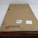 AJAZIKO Abstract Wall Art for Living Room - Large Wa Geometric Paintings for Office and Contemporary Decor, Big Modern Artwork, Pictures for Walls Abstract Wall Decor for Bedroom 2448IN (Teal)