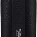 Bluetooth Speaker,MusiBaby M68 Small Portable Speaker:Speaker with BT5.3,Waterproof,Wireless,Bass,HD Sound,24H Playtime for Outdoor，Beach,Party,Stocking Stuffers,White Elephant Gifts(Blk)