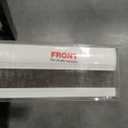 Changshade Cordless Cellular Shades, Blackout Honeycomb Shades for Windows, Pull Down Pleated Blinds, Easy to Install for Indoor Windows and French Doors, 20" W x 48" H, Black

ASIN: B0DSK7W85S PRODUCT GROUP: Home 