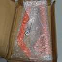 Timber Claw Hook for Carbon Steel Logging Cant Hook Log Roller Tool Supports Logs up to 15.5 inches in Diameter