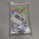 VOSAREA DNA Model Double Helix Model DNA Display Component for Science Teaching Display