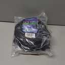 2 x Cat 6 Ethernet Cable 5 FT 10Gbps 250MHz, Outdoor & Indoor Network Cable for Router/Modem/PC, RJ45 LAN Internet Cord with Snagless Design