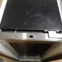 Kalamera Mini Fridge 18 Bottle - 12 inch WineCooler Refrigerator, Built-in or Freestanding, with Stainless Steel & Double-Layer Tempered Glass Door, and Temperature Memory Function WineFridge (Silver)