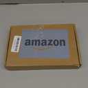 Asidrama 10 Pack 7.5 Inch(192mm) Matte Black and Champagne Bronze Knurled Kitchen Cabinet Handles, Cabinet Pulls Kitchen Cabinet Hardware for Cupboard Drawer Pulls