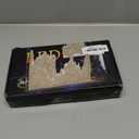 Jushope Car LED Strip Lights, USB Interior Ambient Lighting Kits with Wireless APP and RF Remote Control, 16 Million Colors Music Mode Car Decoration Lights with 315 inches 3.0mm Fiber Optic (6 in 1)