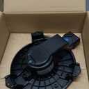 A-NAFTULY AC Blower Motor Fan Replacement for 2007-2017 Ford Edge Fusion, Honda Pilot Accord Odyssey CRV, Dodge Ram 1500 Avenger Caliber, Jeep Patriot Compass, Lincoln HVAC Heater Blower Motor, 700203