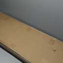 Humane Large Animal Trap Black 42 x 15.7 x 17.7 inch, Easy to Set & Release Animal Trap Cage, Collapsible Live Traps for Dogs, Raccoons, Foxes, Coyotes