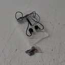 Acoustics High Fidelity Earbuds