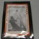 CIAEXRN Sister Picture Frame, Wooden Photo Frame 4x6, Sister Birthday Gifts Appreciation Gifts for Woman Friends, Tabletop Display Home Decorations -03