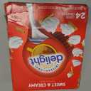 International Delight Creamer Singles, Sweet & Creamy, 24 Count (EXP 02/05/27)