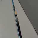 Ugly Stik Carbon Inshore Rod & Penn Pursuit IV Spinning Fishing Combo, 40 Size Reel - 7' - Medium - 2pc