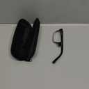 (Must Buy Both Eye) Black Clear-Left Eye +2.75 Reading Glasses with Different Strength for Each Eye