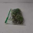 Worth Imports 5' Artificial Rose Hip Floral Garland, (Green Only)