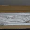 Led Outdoor Christmas Tree, 12 ft Prelit Christmas Tree, Smart Outside Christmas Tree Light Show App Control with Lights Color Changing Sync APP & Remote Control Christmas Trees Lighting (2025 New)