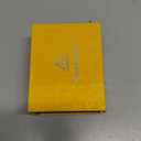 5X Necklace Magnifier Magnifying Glass Flower Pendant Retro Magnifying Loupe Pocket Jewelry Magnifier Necklace Elegant Long Sweater Chain with Jewelry Box for Senior Reading (Silver-Sliding Top)