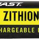 Coast ZX1000 ZITHION-X Li-Ion Rechargeable Battery for The XP11R LED Flashlight, Black