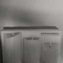 Eywamage White Flameless Pillar Candles with Remote, Flickering Realistic Battery Powered LED Wax Candles,  3" H 4" 5" 6"