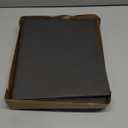 Oxford Twin-Pocket Folders, Textured Paper, Letter Size, Black, Holds 100 Sheets, Box of 25 (57506EE), 8-1/2 x 11